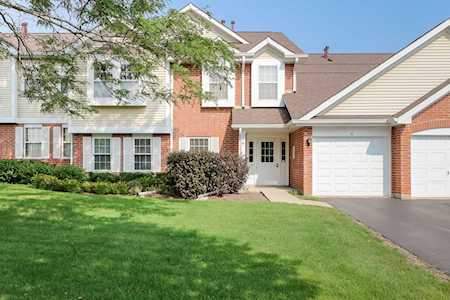 314 Ashbury Ct #7 Roselle, IL 60172