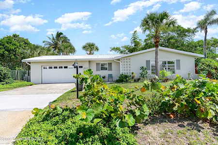 322 Beach Street Indialantic, FL 32903