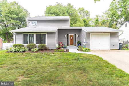 1816 Plymouth Ct Bowie, MD 20716