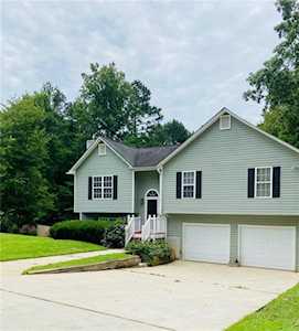 31 Due West Place Dallas, GA 30157