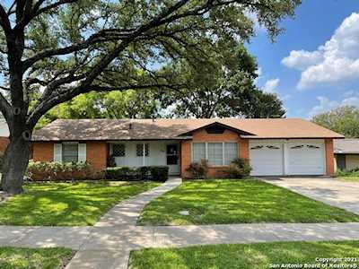 210 Langton Dr San Antonio, TX 78216