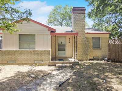 926 Cliffdale Avenue Dallas, TX 75211