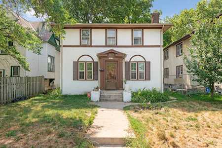 2815 Lyndale Avenue N Minneapolis, MN 55411