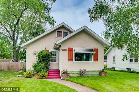 4226 Vincent Avenue N Minneapolis, MN 55412
