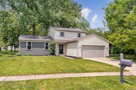 3784 Grimes Drive Columbus, OH 43204
