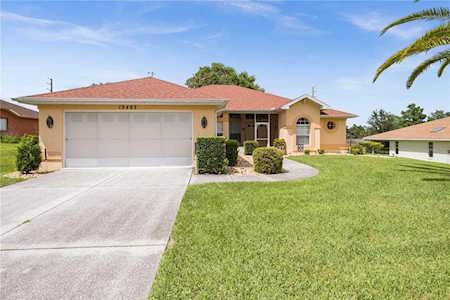 13493 Pullman Dr Spring Hill, FL 34609