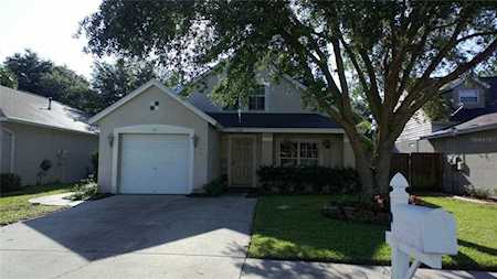 1742 Horsechestnut Ct Trinity, FL 34655
