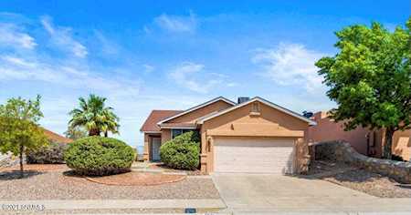 2501 Tiffany Dr Las Cruces, NM 88011