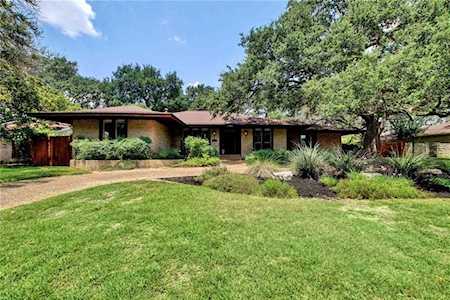 7704 Shadyrock DR Austin, TX 78731