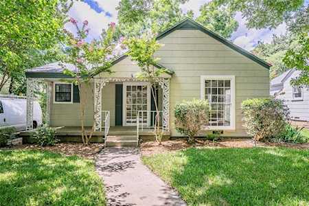 4009 El Campo Avenue Fort Worth, TX 76107