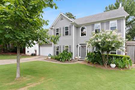 4950 Firelight Ln Alpharetta, GA 30022