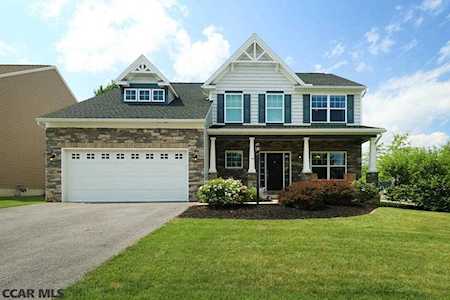 1754 Woodledge Drive State College, PA 16803