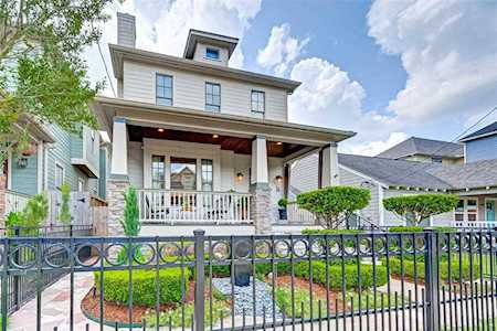 624 E 22nd St Houston, TX 77008