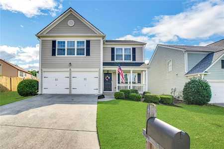 603 Sorrell Way Woodstock, GA 30188