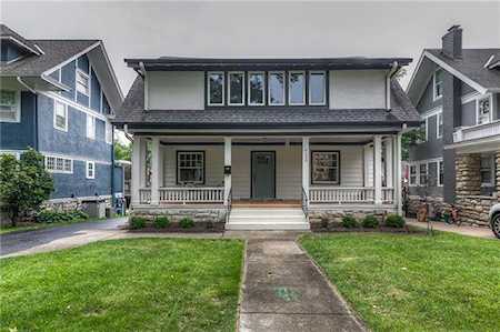 6120 Walnut St Kansas City, MO 64113