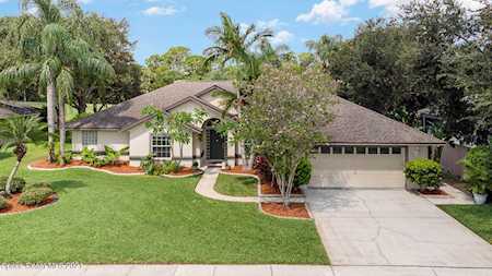 3295 Savannahs Trail Merritt Island, FL 32953