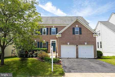 43103 Lake Ridge Place Leesburg, VA 20176
