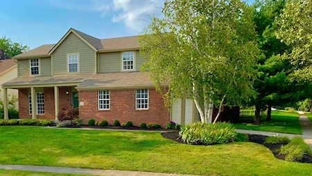 2424 Shillingham Court Powell, OH 43065