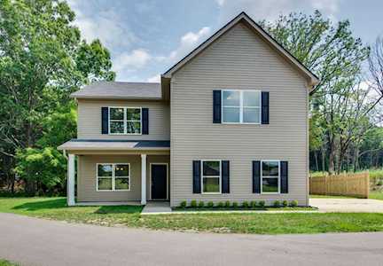3117 Bluewater Way Nashville, TN 37217