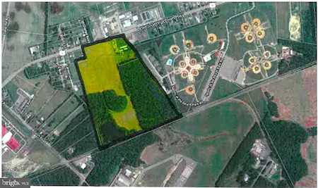 22266 Lewes Georgetown Hwy Georgetown, DE 19947