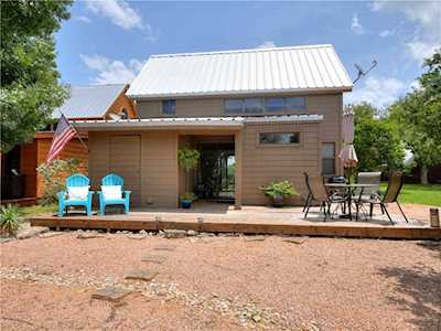 117 Topspin CIR Spicewood, TX 78669