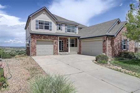 511 Scottish Place Castle Rock, CO 80104