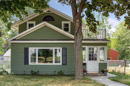 5712 42nd Avenue S Minneapolis, MN 55417