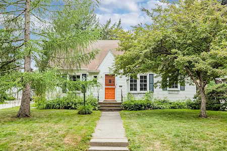 4924 37th Avenue S Minneapolis, MN 55417