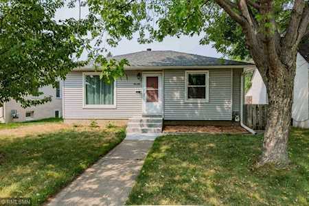 4639 Sheridan Avenue N Minneapolis, MN 55412