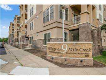 2201 Village Lane #A203 Bloomington, MN 55431