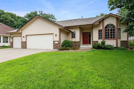11983 Isanti Street NE Blaine, MN 55449