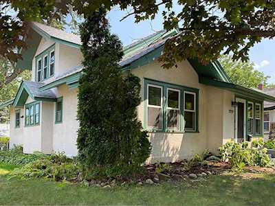 3201 47th Avenue S Minneapolis, MN 55406