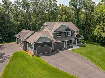 19841 Jeffrey Circle N Forest Lake, MN 55025