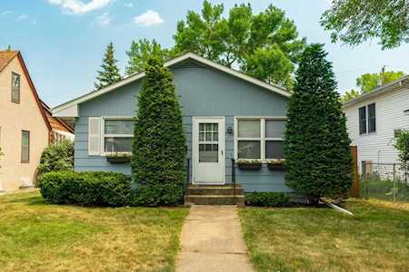 3917 Polk Street NE Columbia Heights, MN 55421