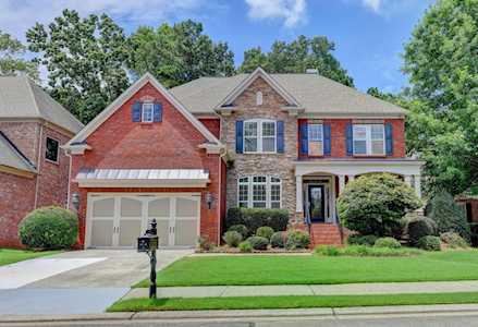 4352 Bluehouse Ln Alpharetta, GA 30022