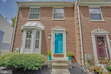 610 Stone Mill Ct Abingdon, MD 21009