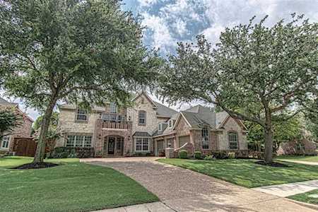 4699 Wicklow Drive Frisco, TX 75034