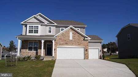 702 Starry Night Dr Westminster, MD 21157