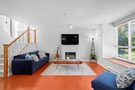 7128 Stride Avenue #36 Burnaby, BC V3N 1T5