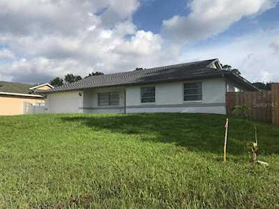 925 Hood Ave NW Port Charlotte, FL 33948