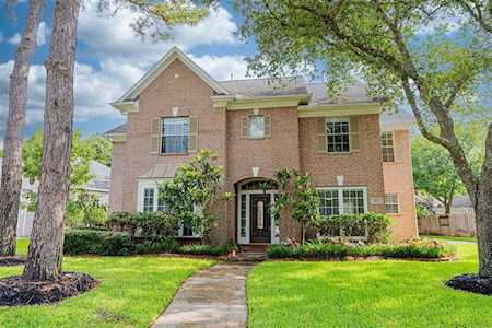 4211 Ruttand Park Lane Katy, TX 77450