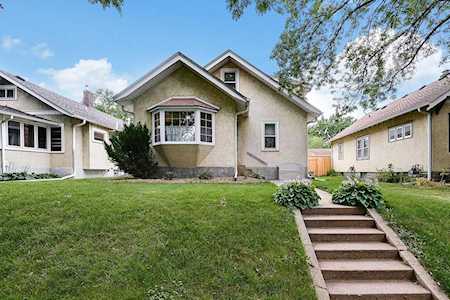 3428 35th Avenue S Minneapolis, MN 55406