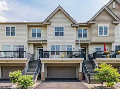 8010 Magnolia Lane N #173 Maple Grove, MN 55369