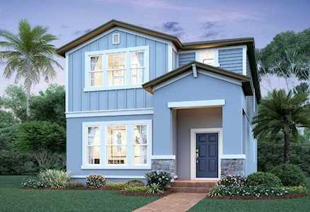 12048 Encore At Ovation WAY Winter Garden, FL 34787