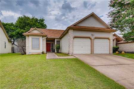 2010 Ploverville LN Austin, TX 78728
