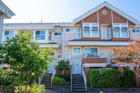 7170 Antrim Avenue #33 Burnaby, BC V5J 5K2
