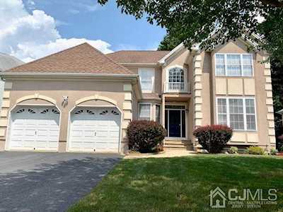 24 Timber Ridge Road North Brunswick, NJ 08902
