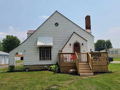 424 S Main Street Caledonia, OH 43314