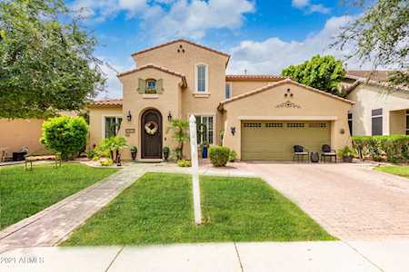 1117 W Rawhide Avenue Gilbert, AZ 85233