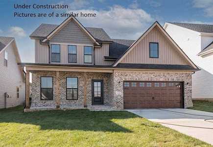 1120 Twilight Shadow Dr Lexington, KY 40509